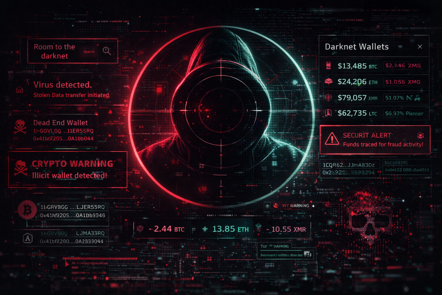 Krypto Security Spotlight